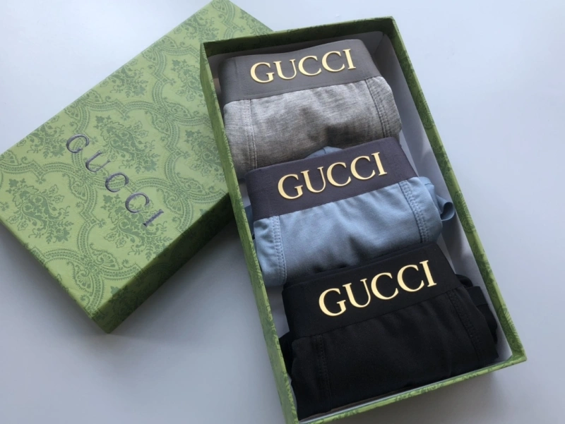 Gucci Underwear TravelReady 276648
