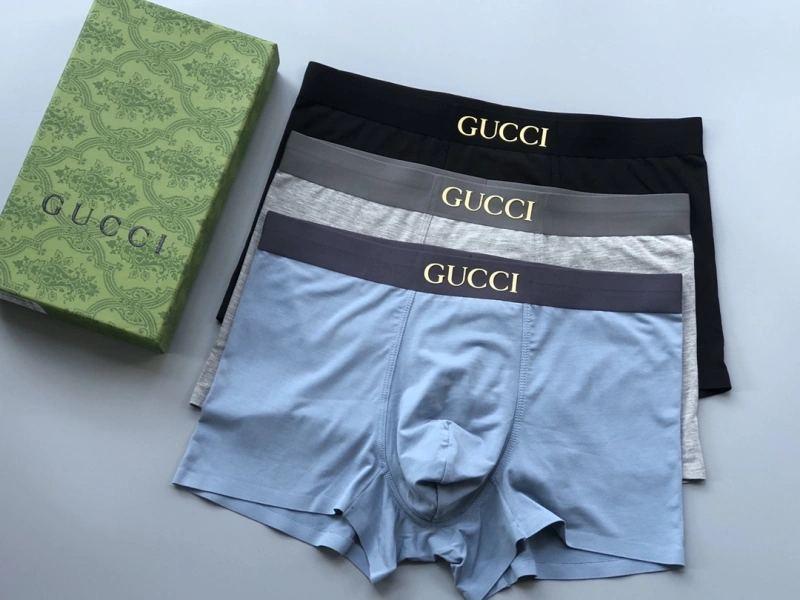 Gucci Underwear TravelReady 276648