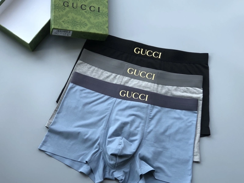 Gucci Underwear TravelReady 276648