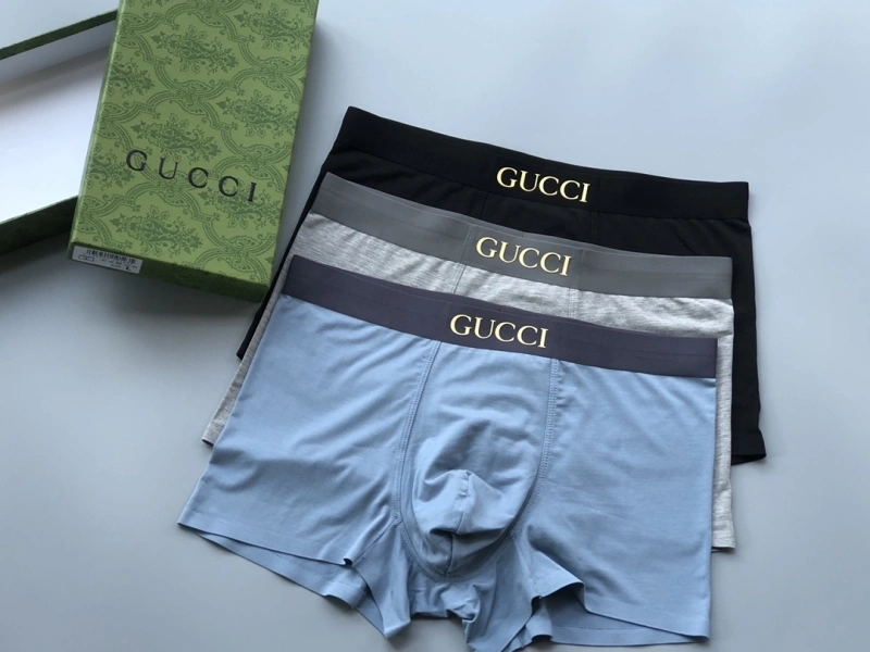 Gucci Underwear TravelReady 276648