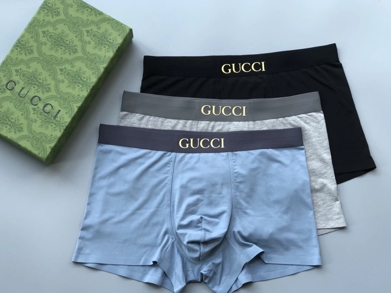 Gucci Underwear TravelReady 276648