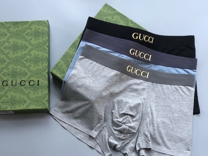 Gucci Underwear TravelReady 276648
