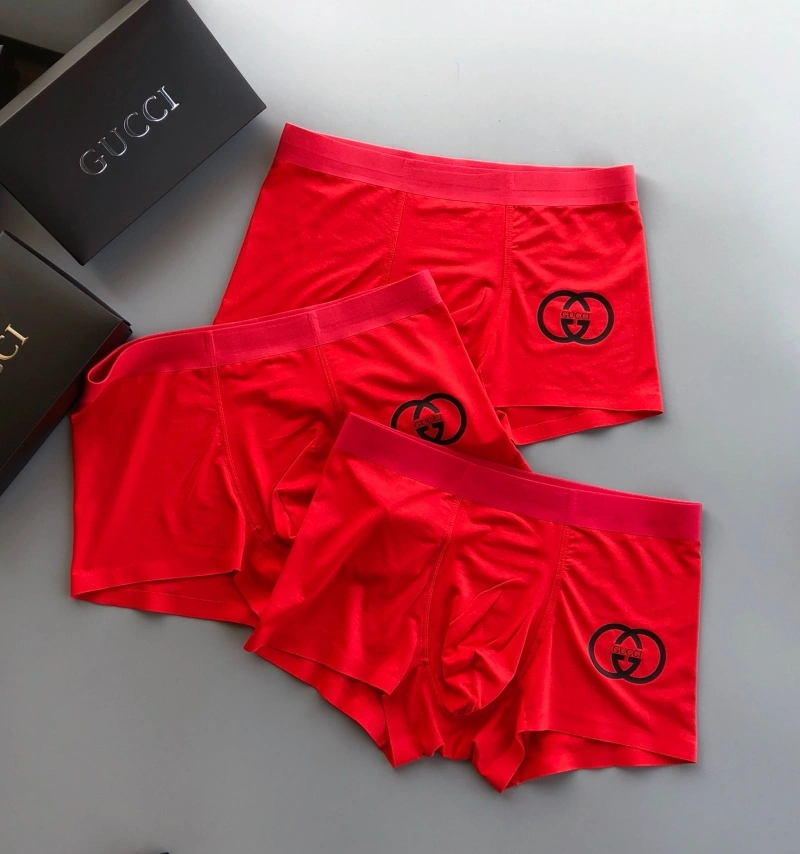 Gucci Underwear Soft 276643