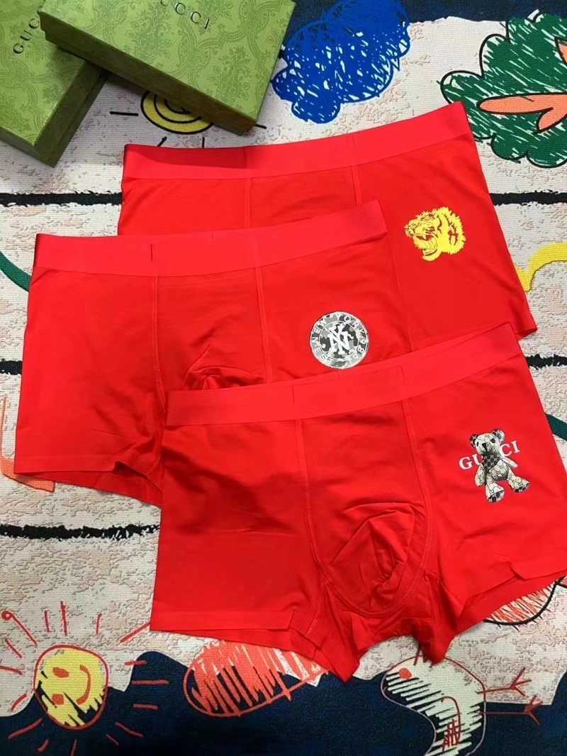 Durable Gucci Underwear 276652