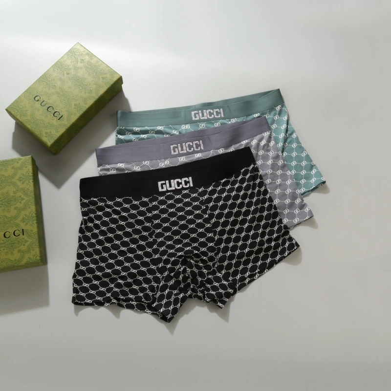 Gucci Underwear Effortless 276654
