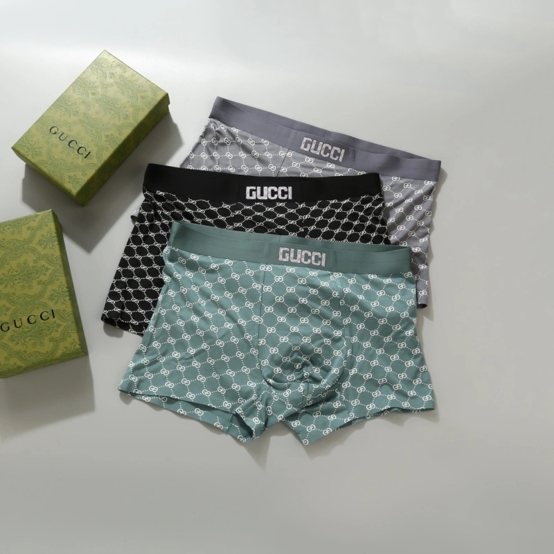 Gucci Underwear Effortless 276654