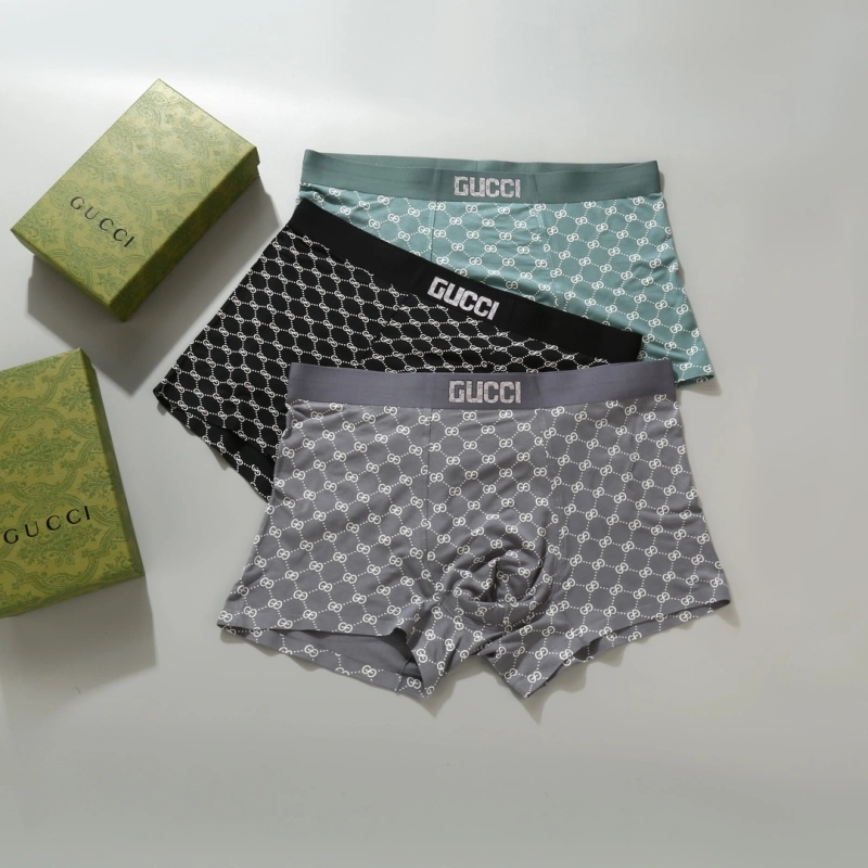 Gucci Underwear Effortless 276654