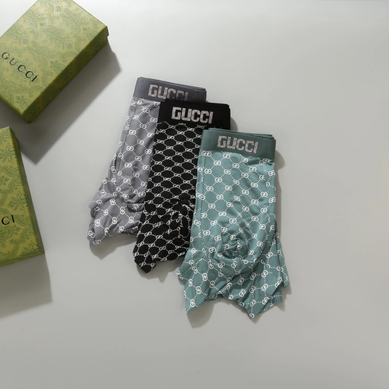 Gucci Underwear Effortless 276654