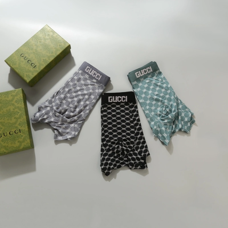 Gucci Underwear Effortless 276654