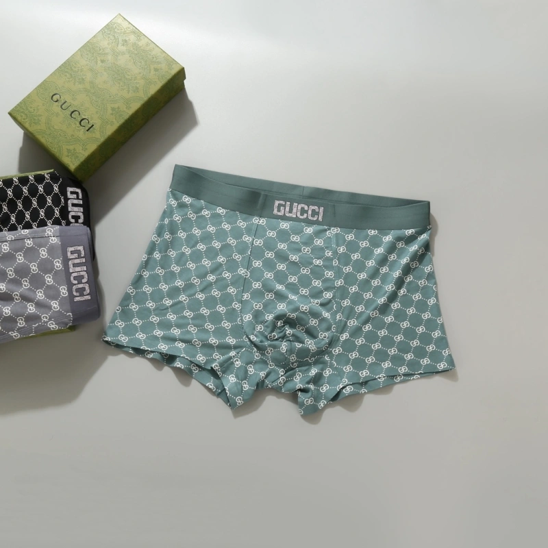 Gucci Underwear Effortless 276654