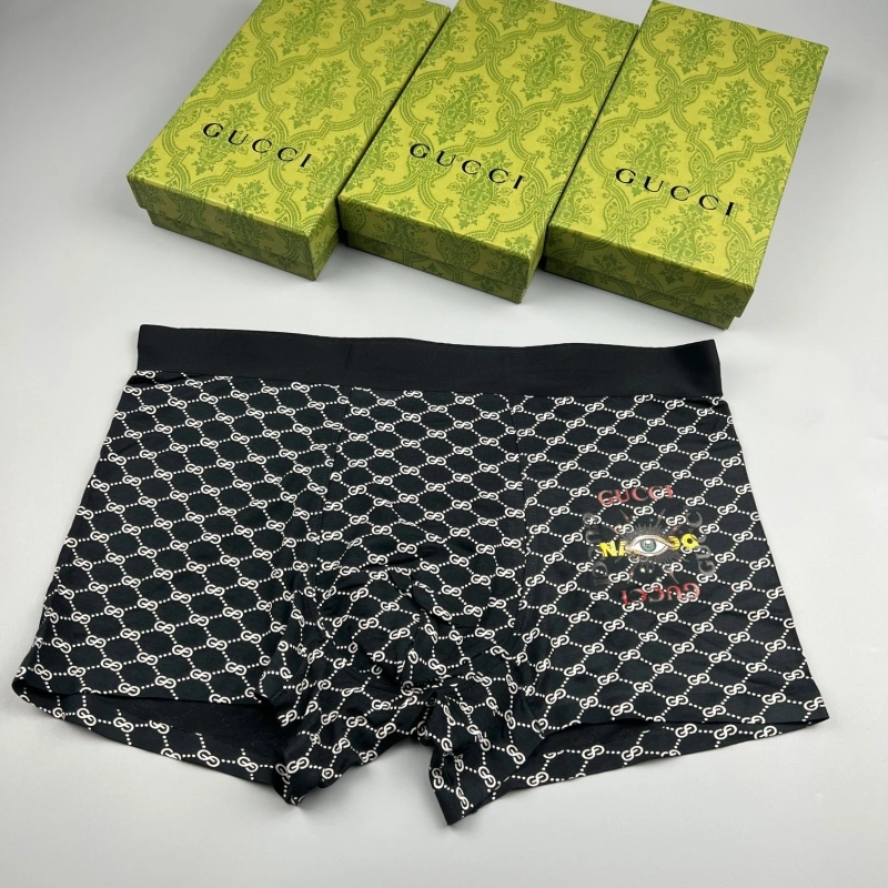 Upgraded Gucci Underwear 276646