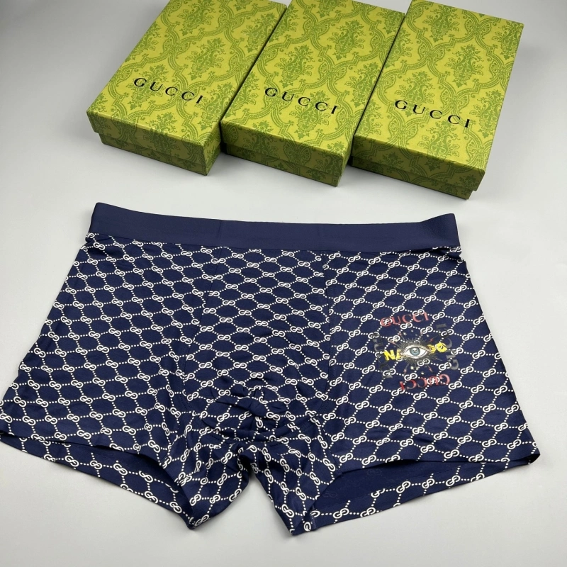 Upgraded Gucci Underwear 276646