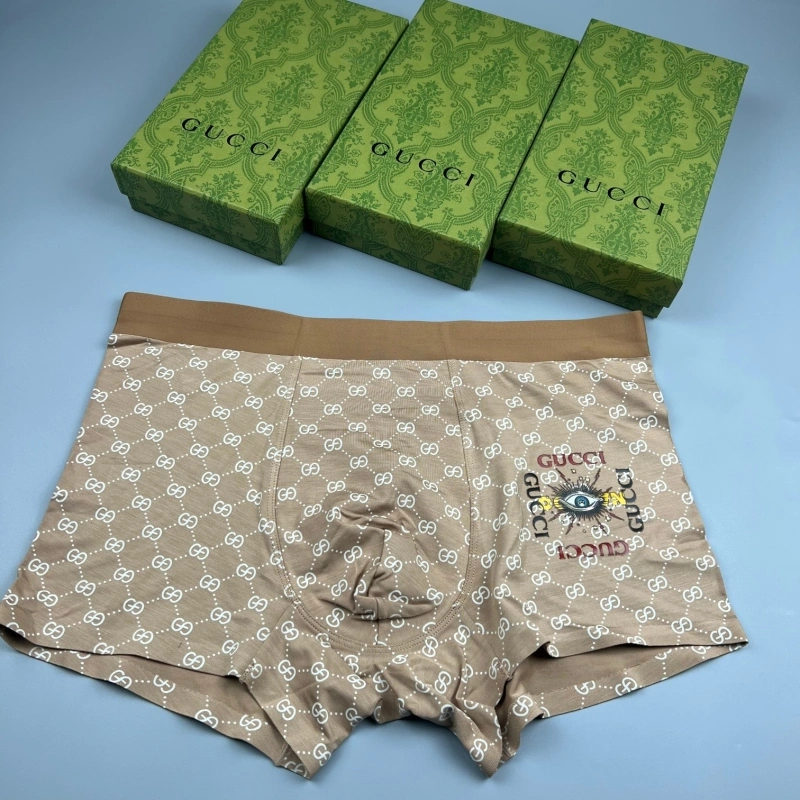 Upgraded Gucci Underwear 276646