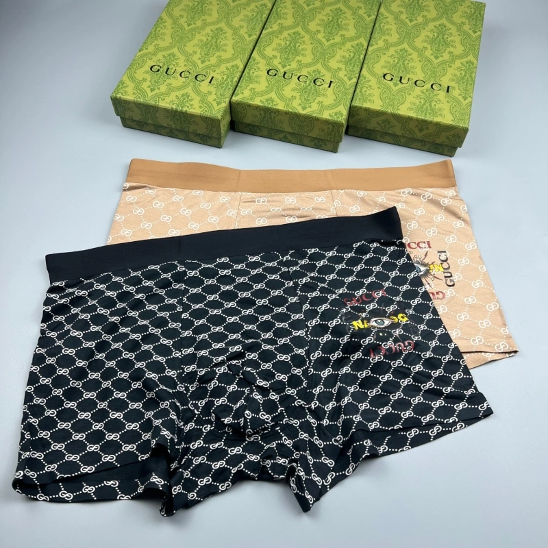 Upgraded Gucci Underwear 276646