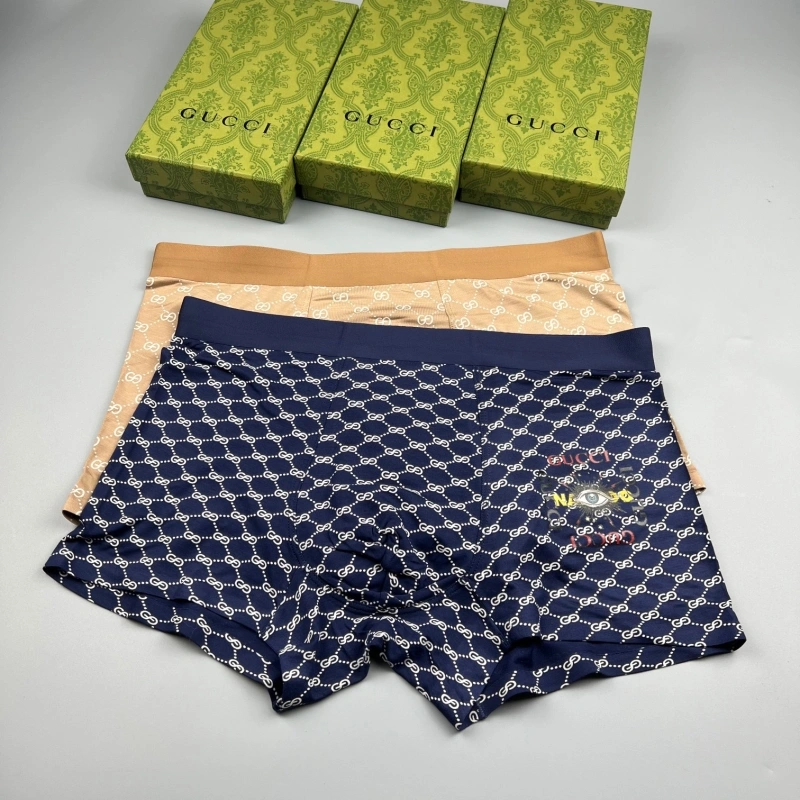 Upgraded Gucci Underwear 276646