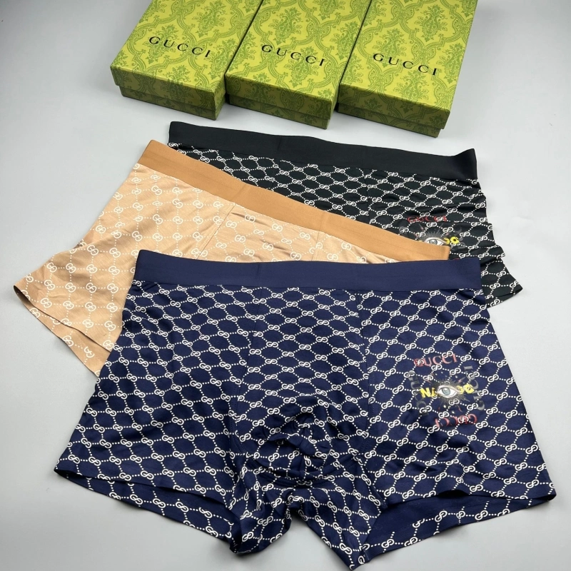 Upgraded Gucci Underwear 276646