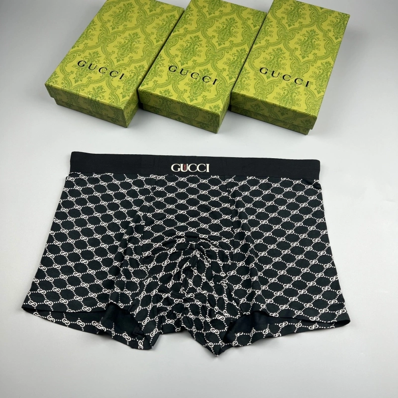 Gucci Underwear Sustainable 276651