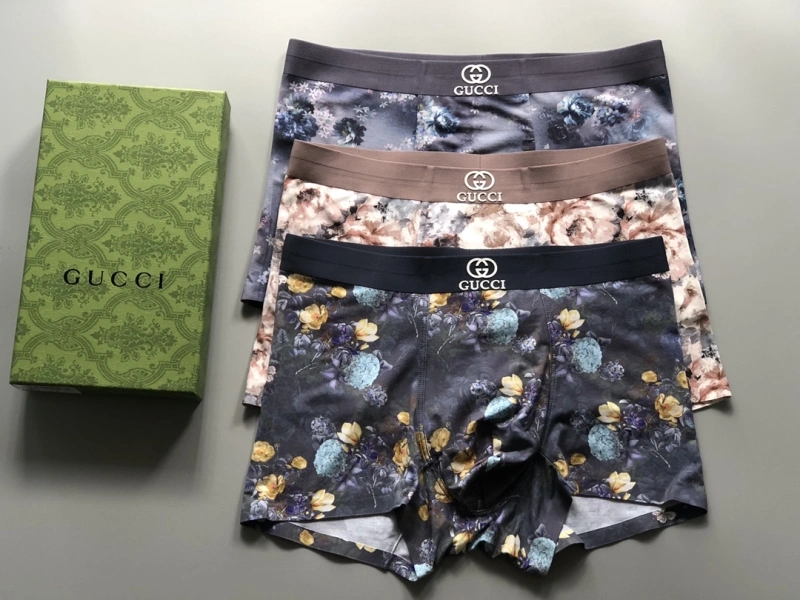 Sustainable Gucci Underwear 276638