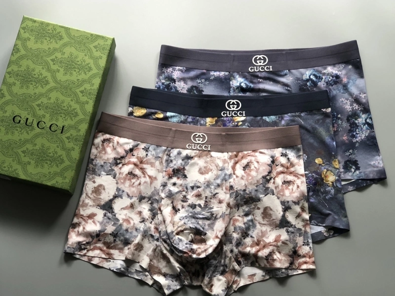 Sustainable Gucci Underwear 276638