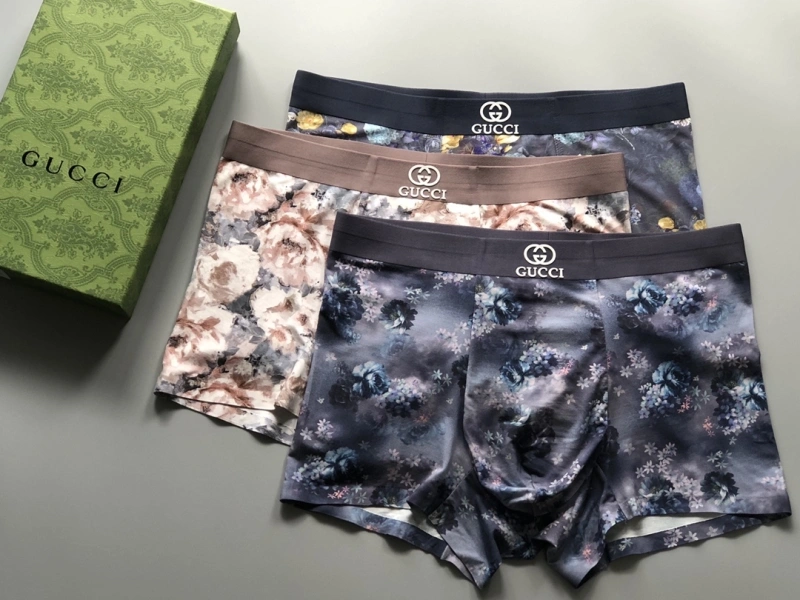 Sustainable Gucci Underwear 276638