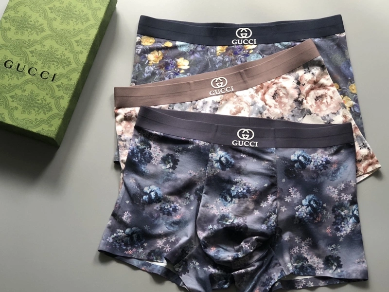 Sustainable Gucci Underwear 276638