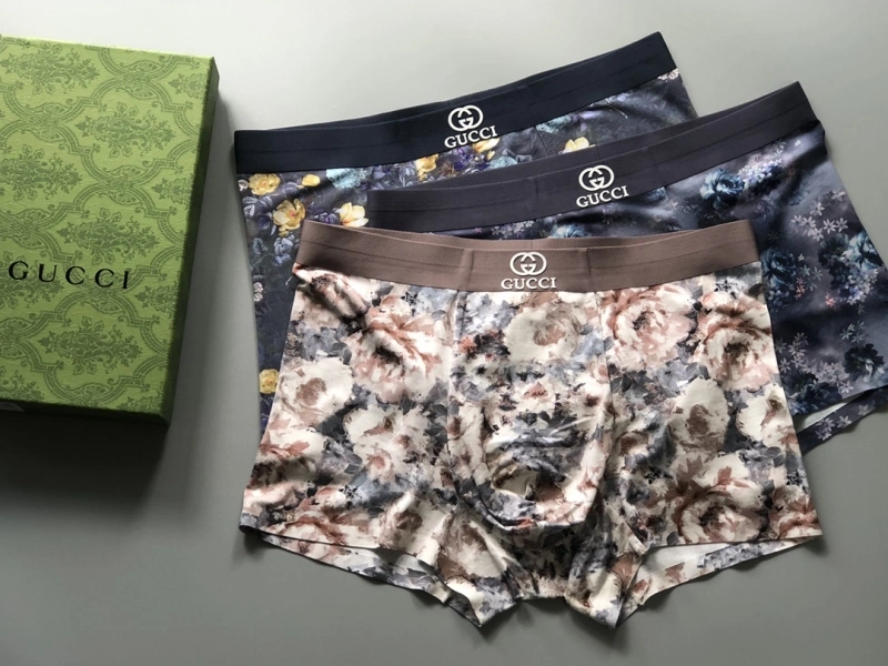 Sustainable Gucci Underwear 276638