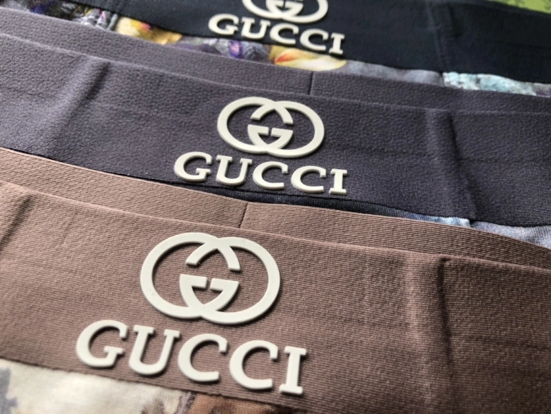 Sustainable Gucci Underwear 276638