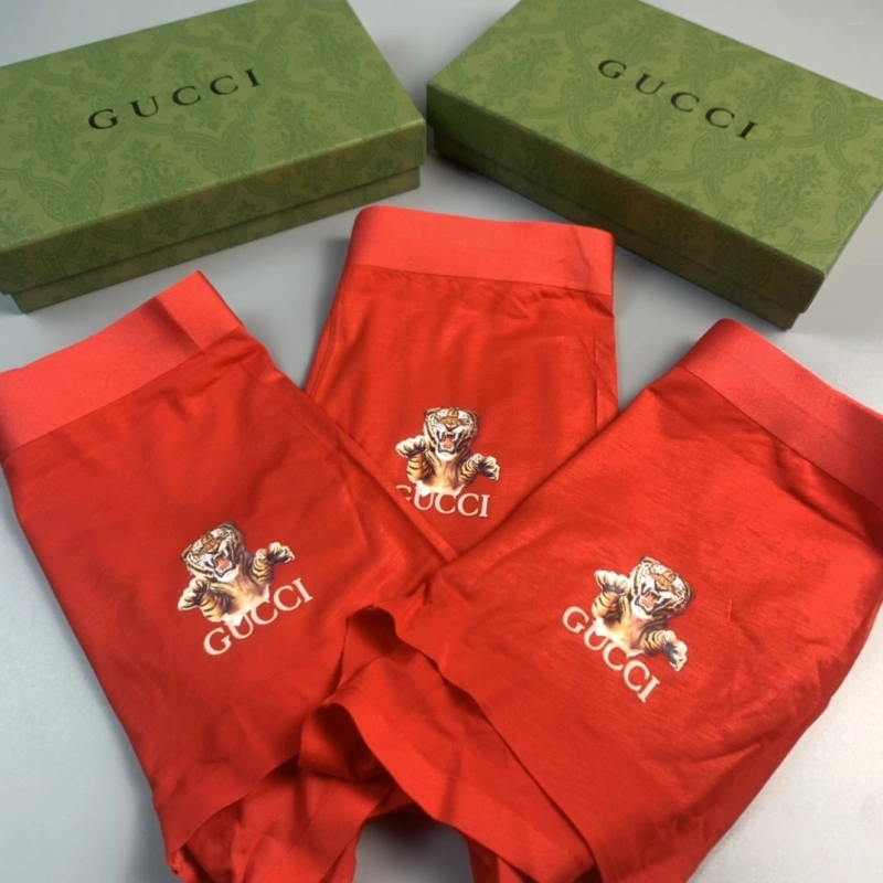 Fashionable Gucci Underwear 276375