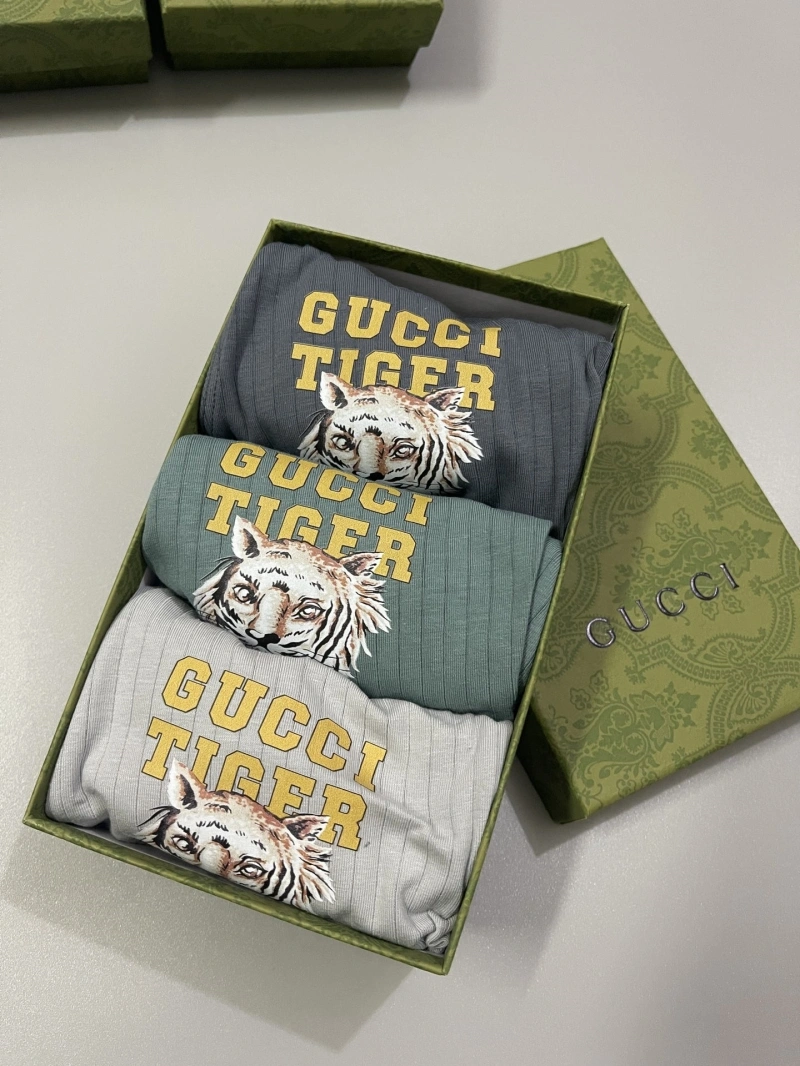 Gucci Underwear Breathable 276384