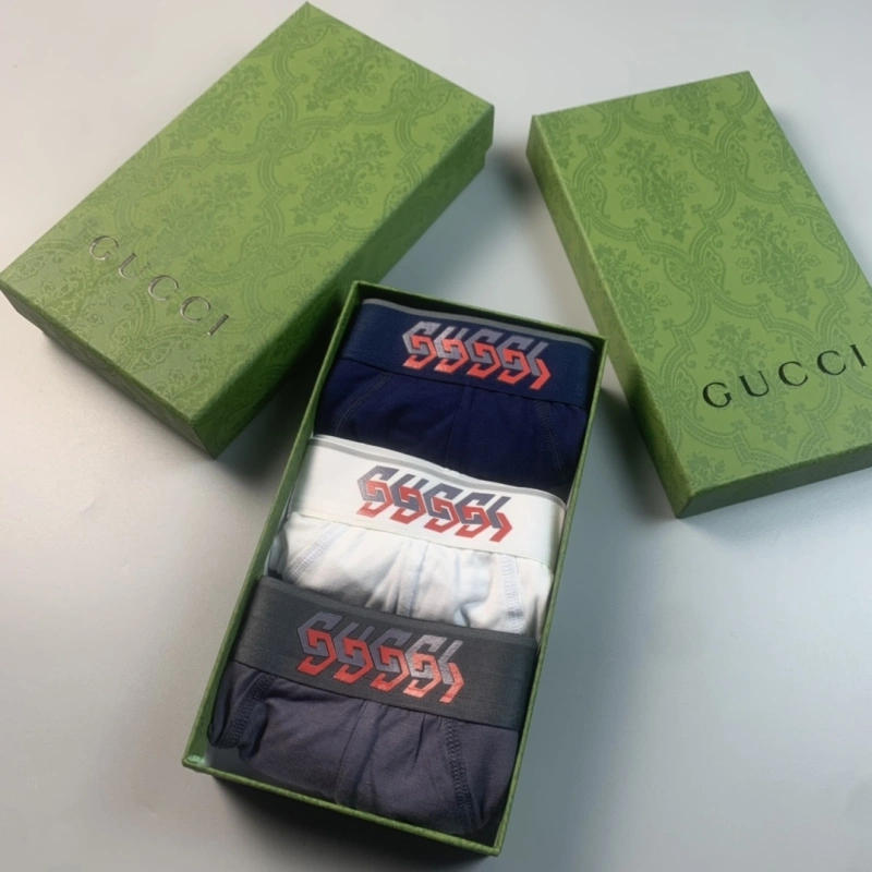 Gucci Underwear TechFriendly 276391