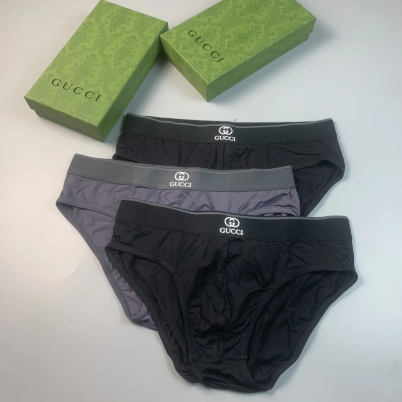 Gucci Underwear Practical 276388
