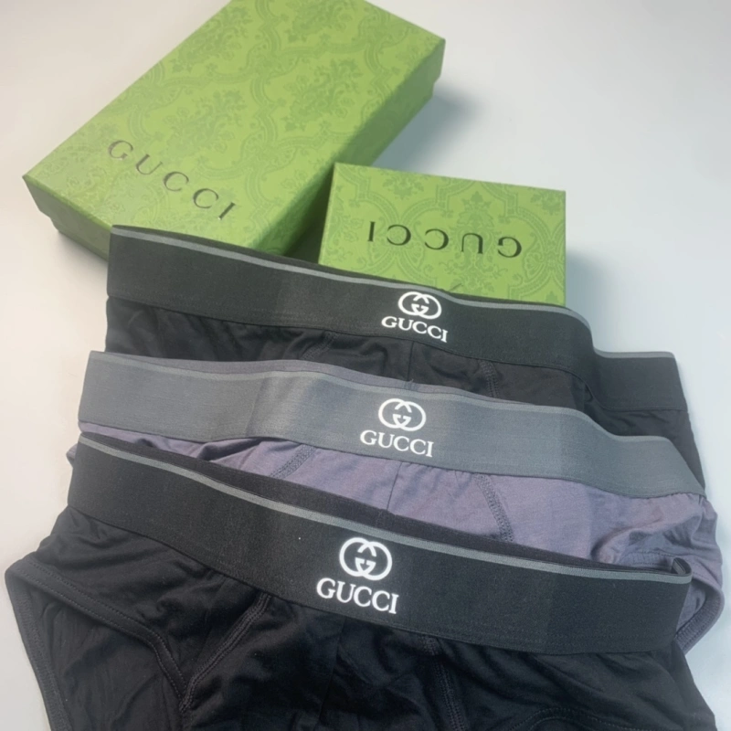 Gucci Underwear Practical 276388