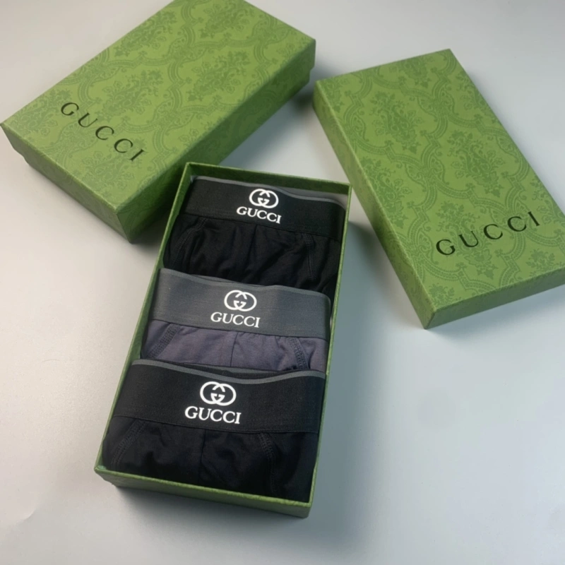 Gucci Underwear Practical 276388