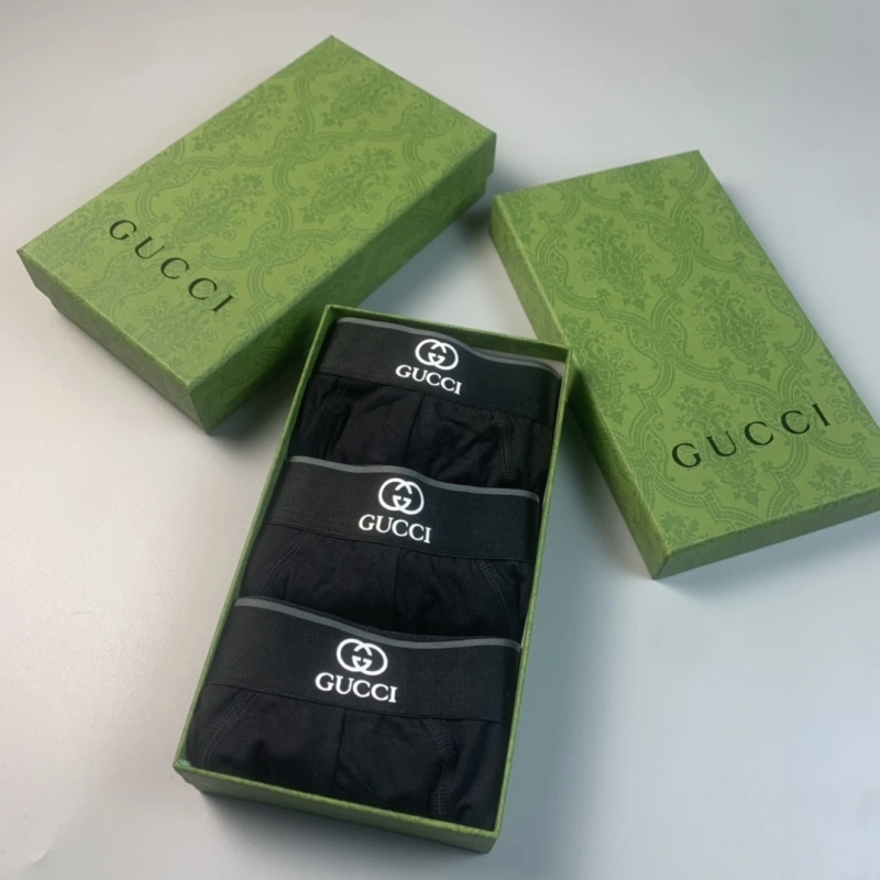 Gucci Underwear Practical 276388