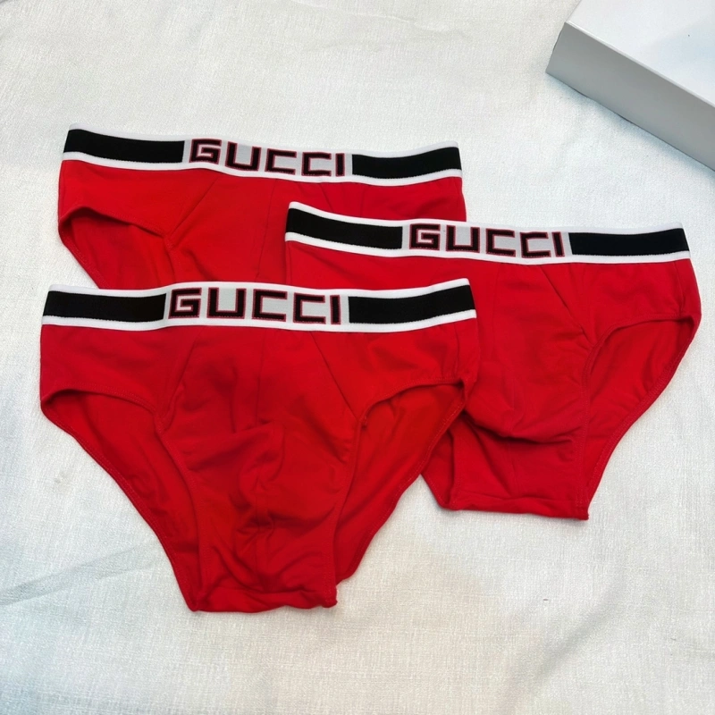 Flexible Gucci Underwear 276399