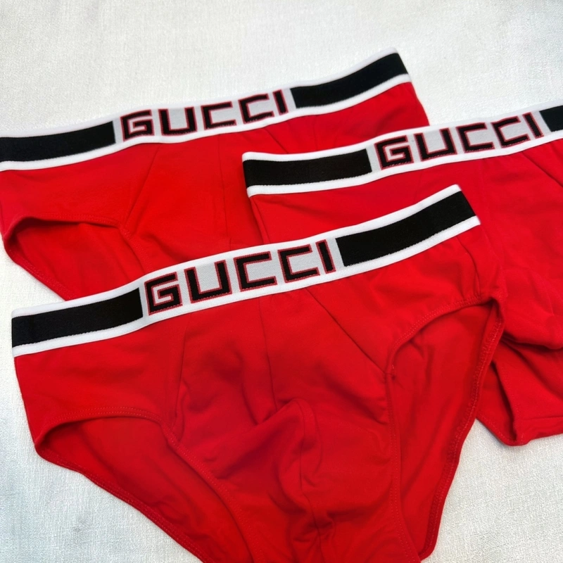 Flexible Gucci Underwear 276399