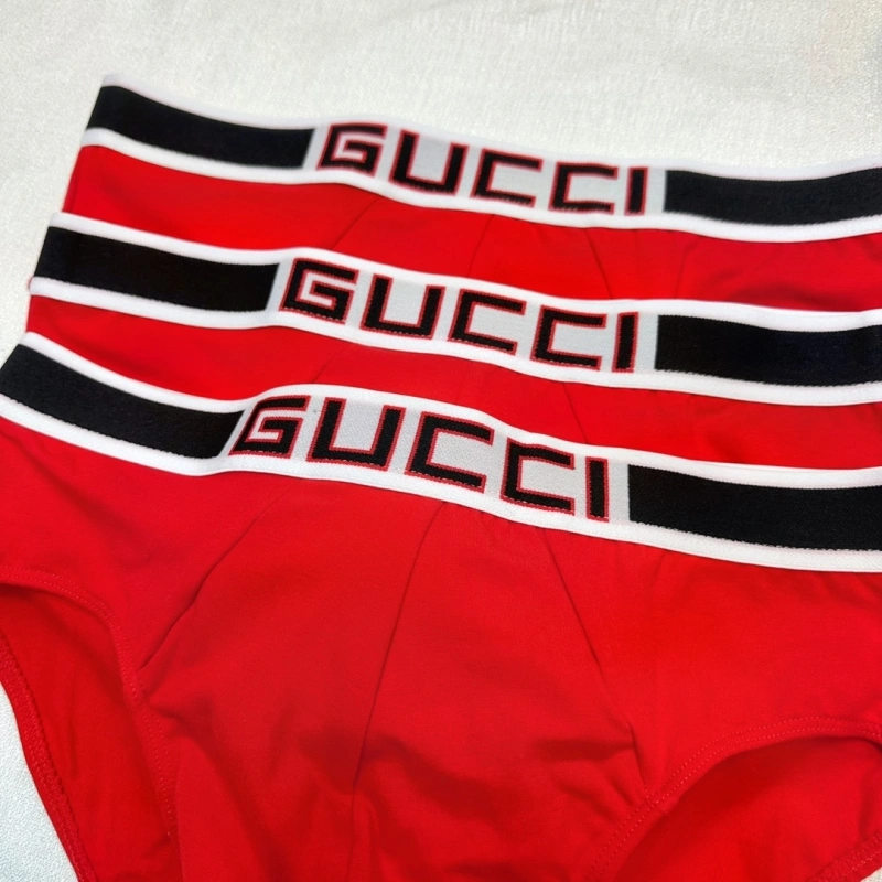 Flexible Gucci Underwear 276399