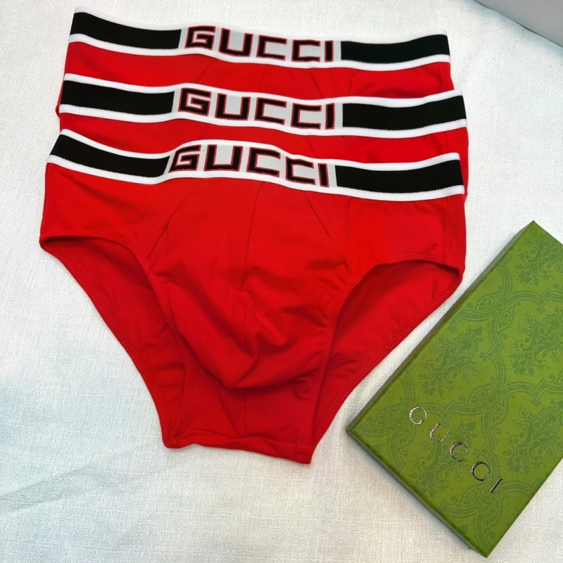 Flexible Gucci Underwear 276399