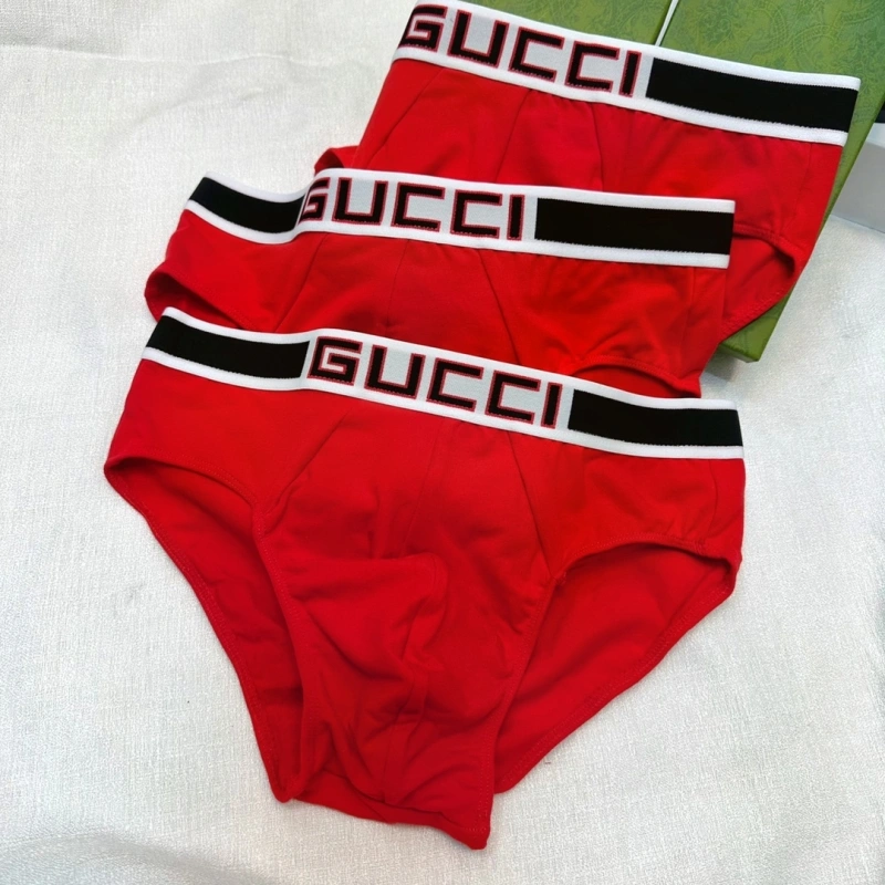Flexible Gucci Underwear 276399
