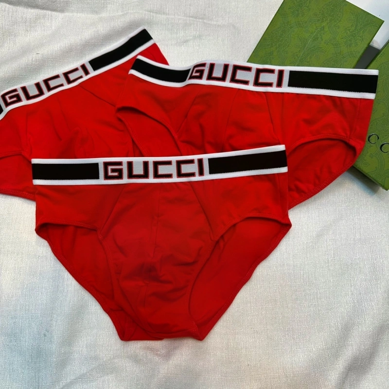 Flexible Gucci Underwear 276399