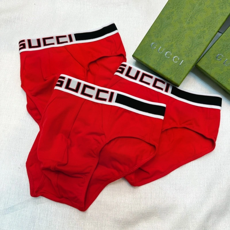 Flexible Gucci Underwear 276399