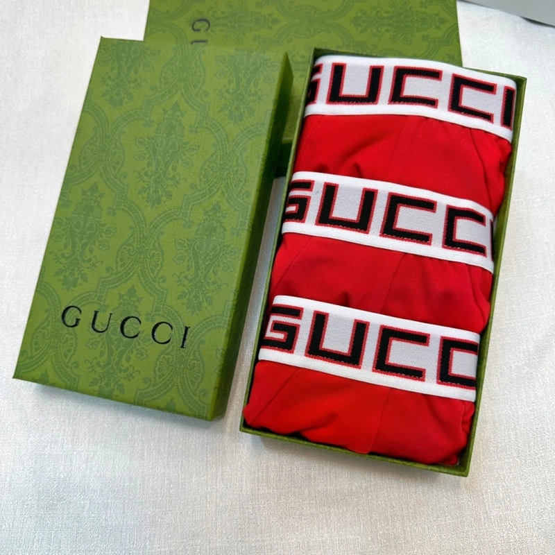 Flexible Gucci Underwear 276399