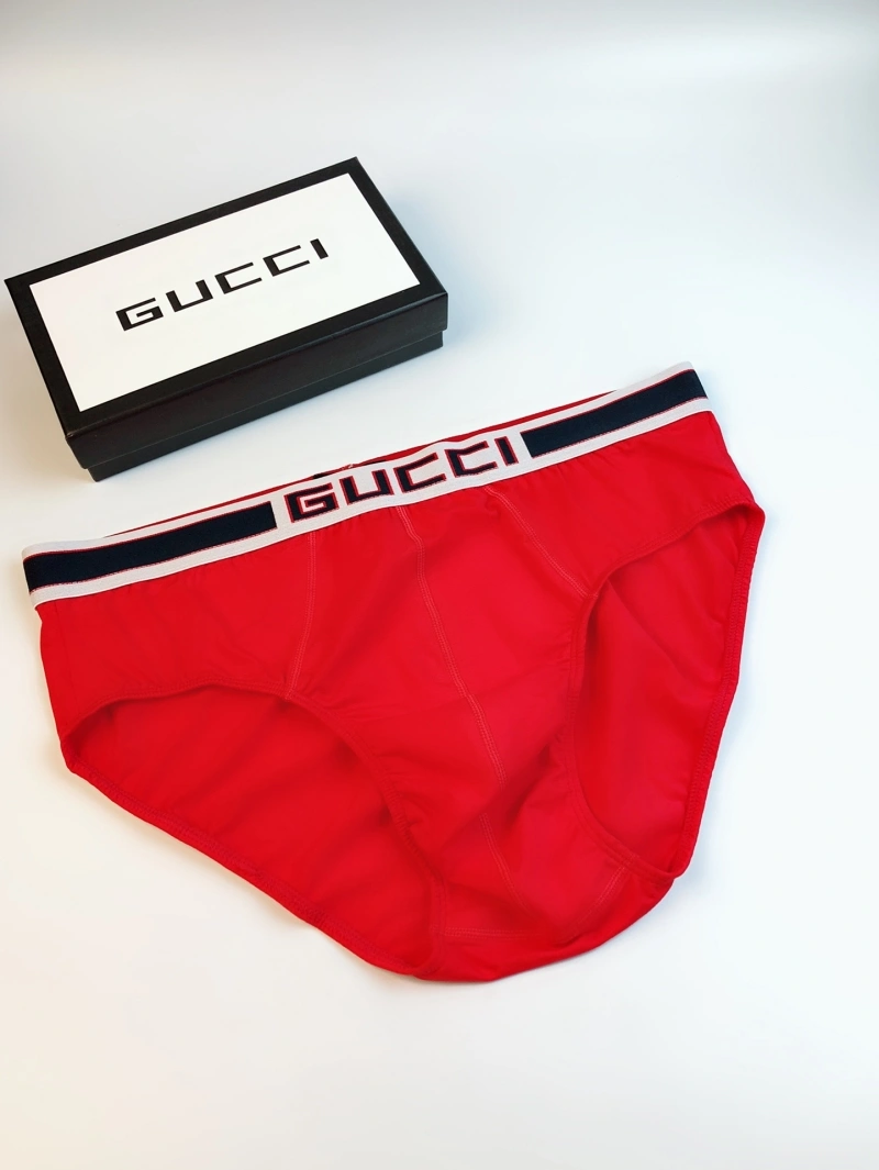 Gucci Underwear FlexibleFit 276395