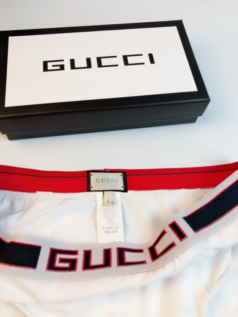 Gucci Underwear FlexibleFit 276395