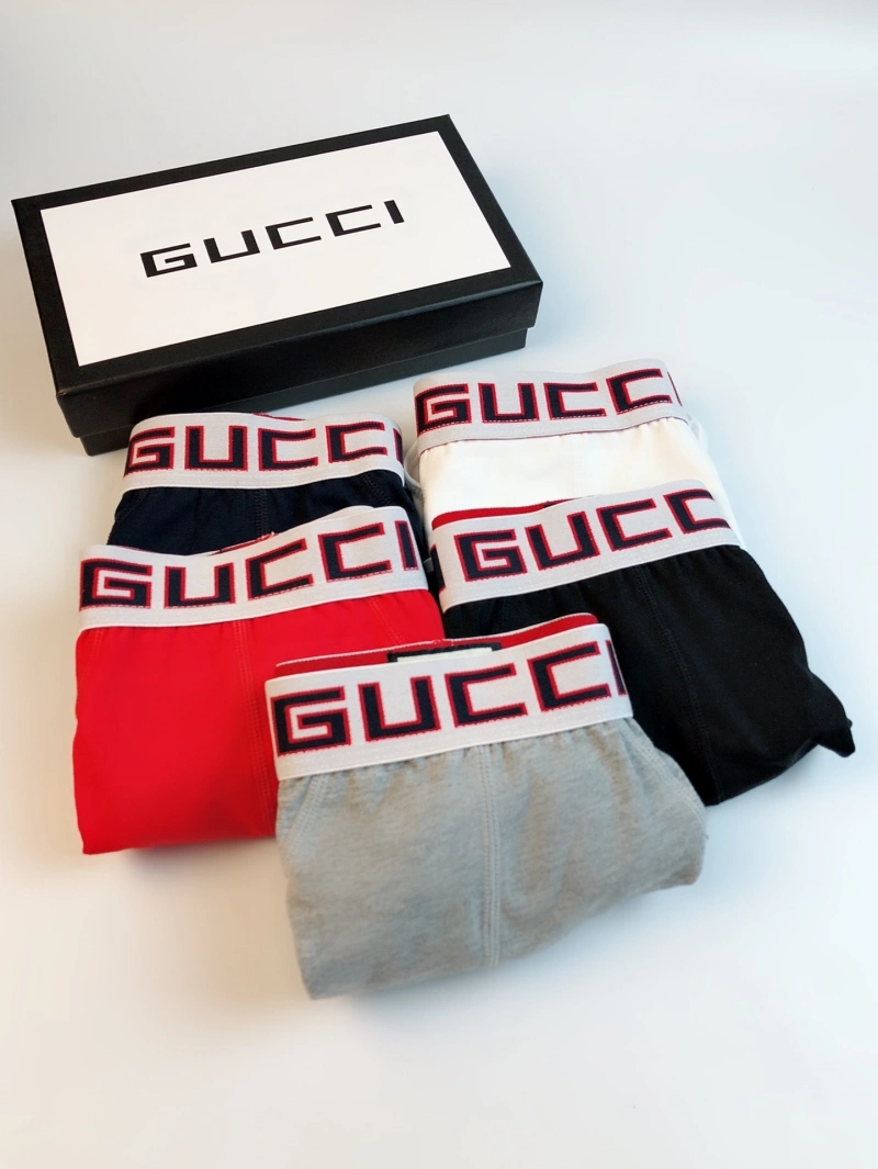Gucci Underwear FlexibleFit 276395