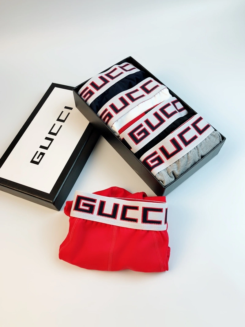 Gucci Underwear FlexibleFit 276395