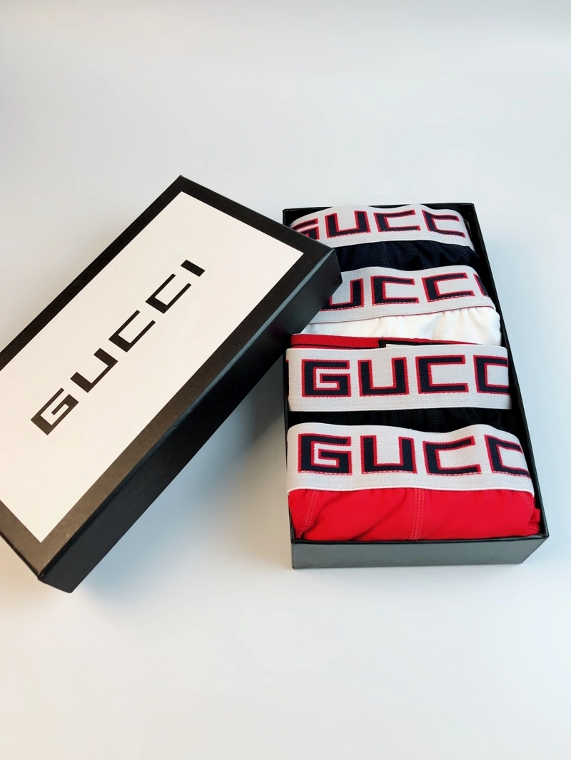 Gucci Underwear FlexibleFit 276395