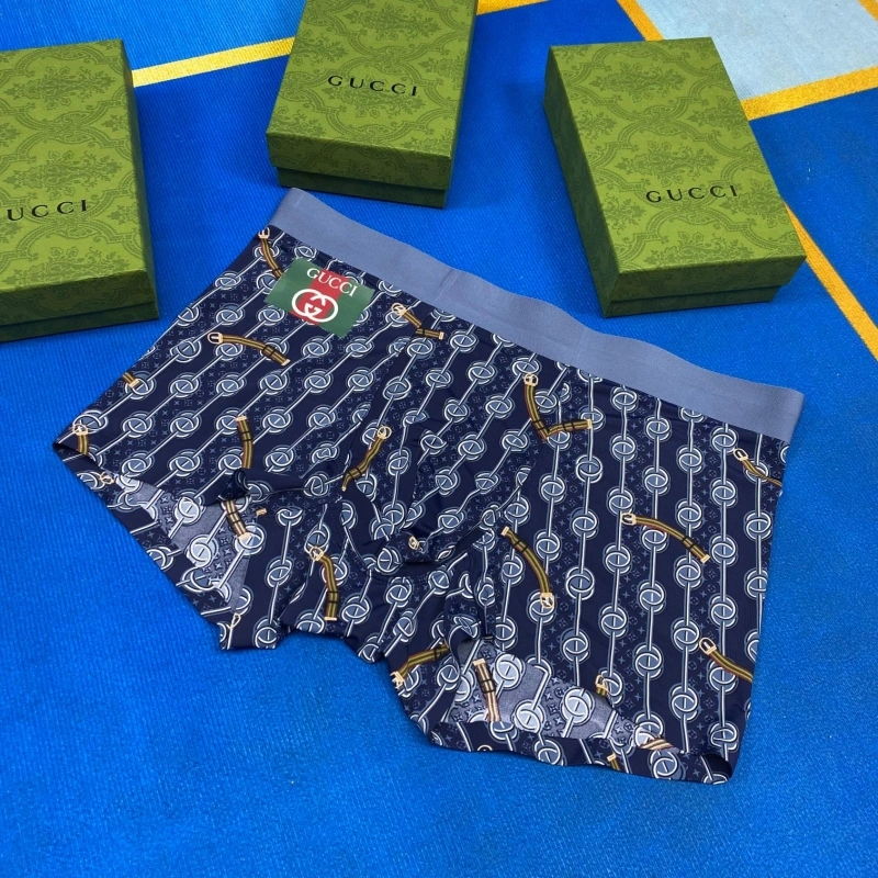 Compact Gucci Underwear 276402