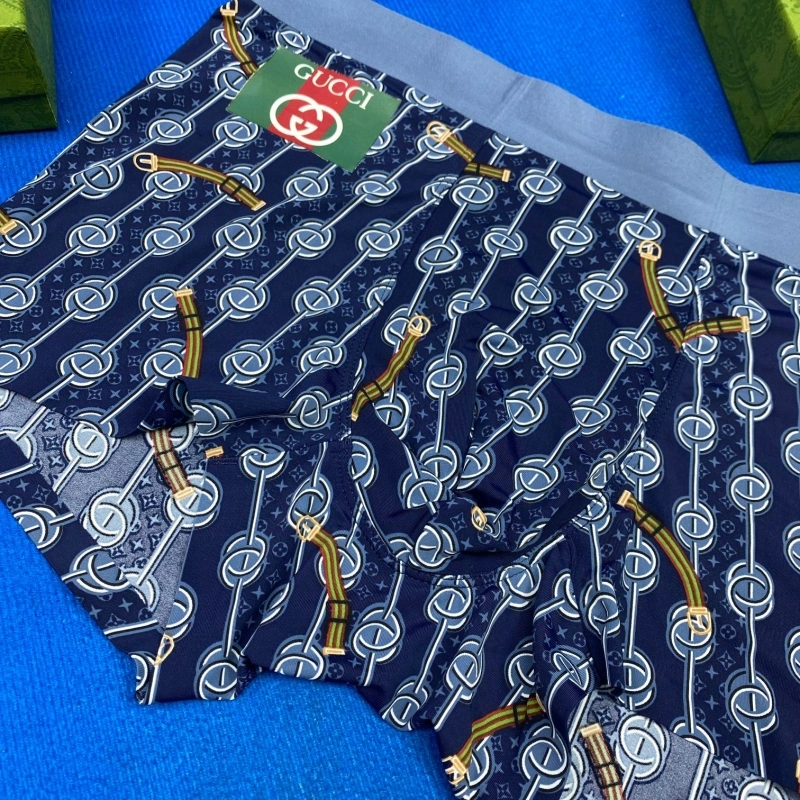 Compact Gucci Underwear 276402