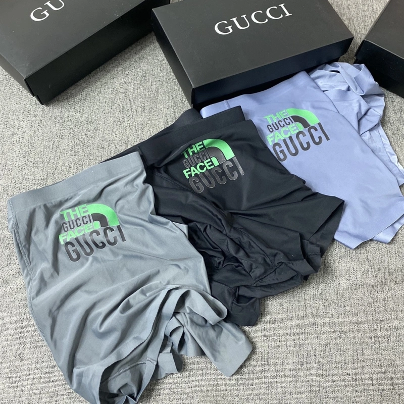 Gucci Underwear Neat 276383